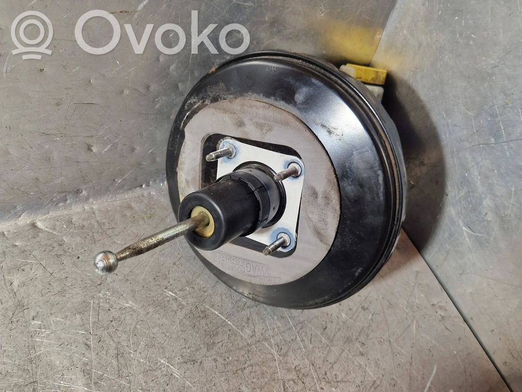 Skoda Rapid (NH) Brake booster 