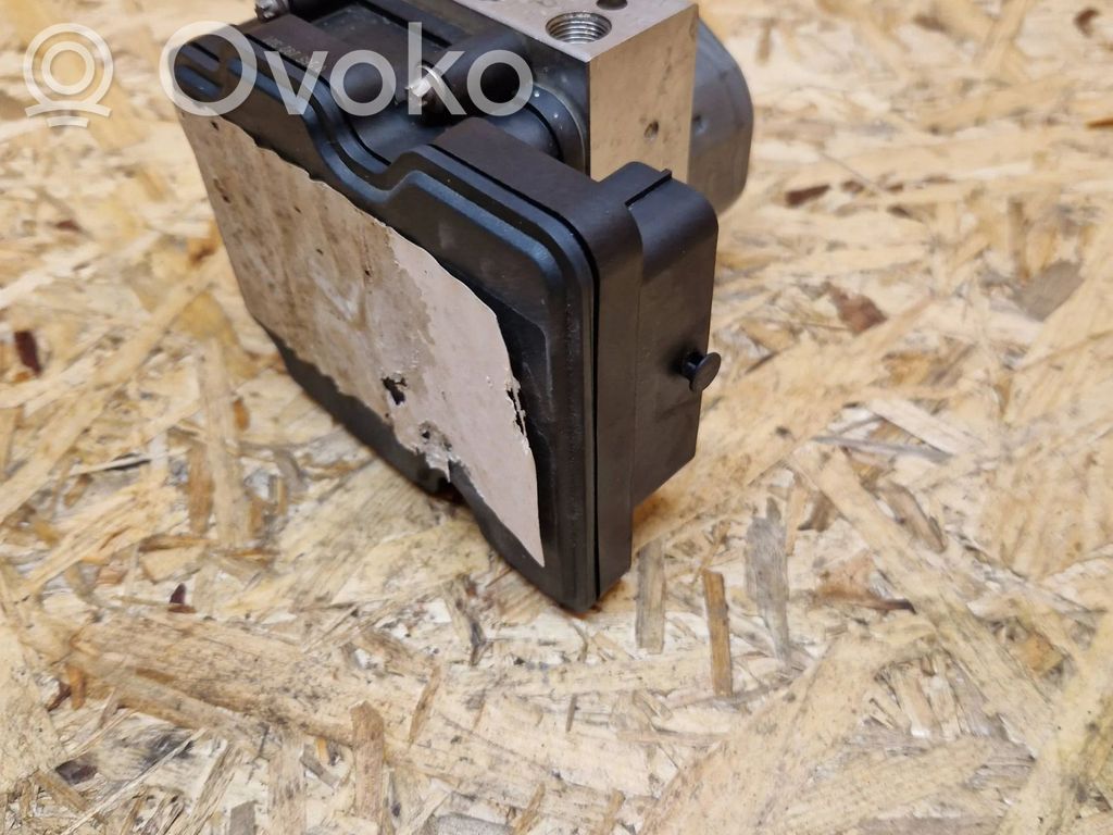 Renault Twingo III ABS Pump 