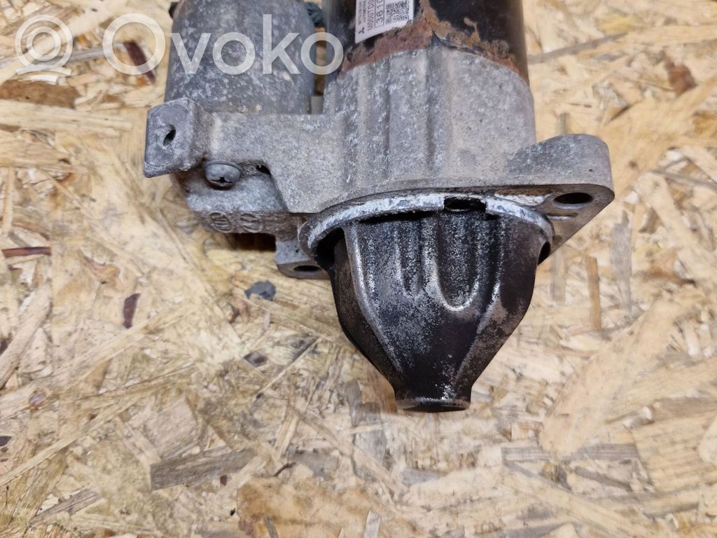 Starter motor   361002B220,M000TD0271ZE