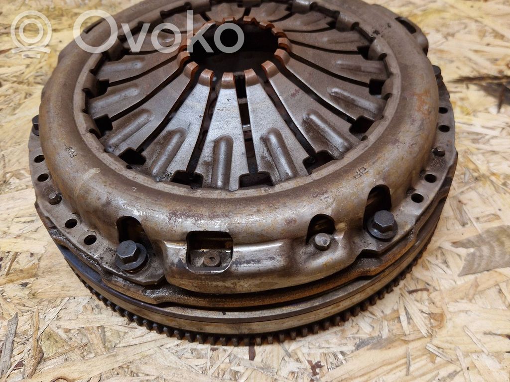 Ford Grand C-MAX Clutch set kit 