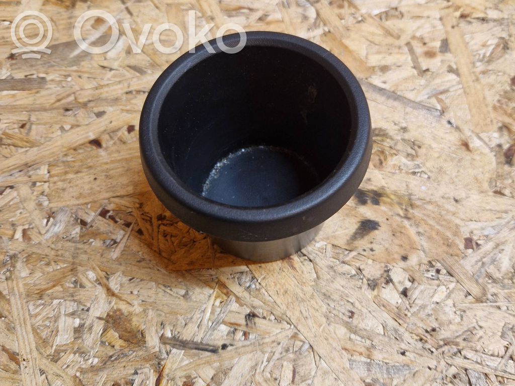 Ford Transit Custom Cup holder front 