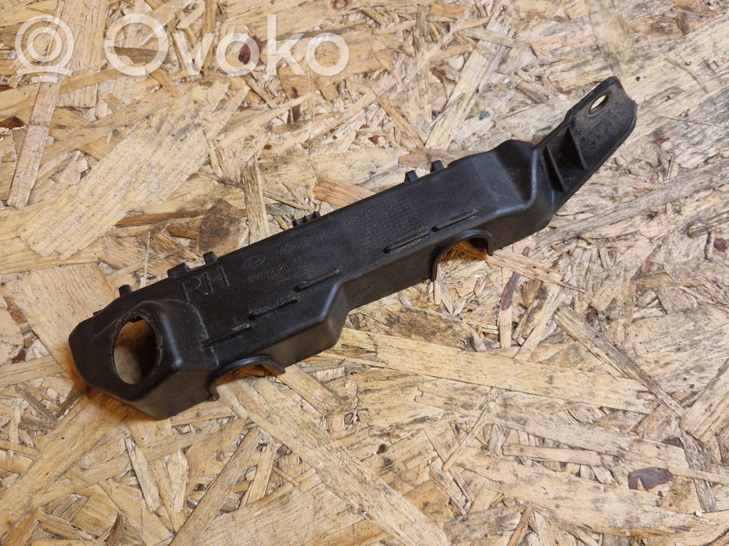KIA Ceed Front bumper mounting bracket 