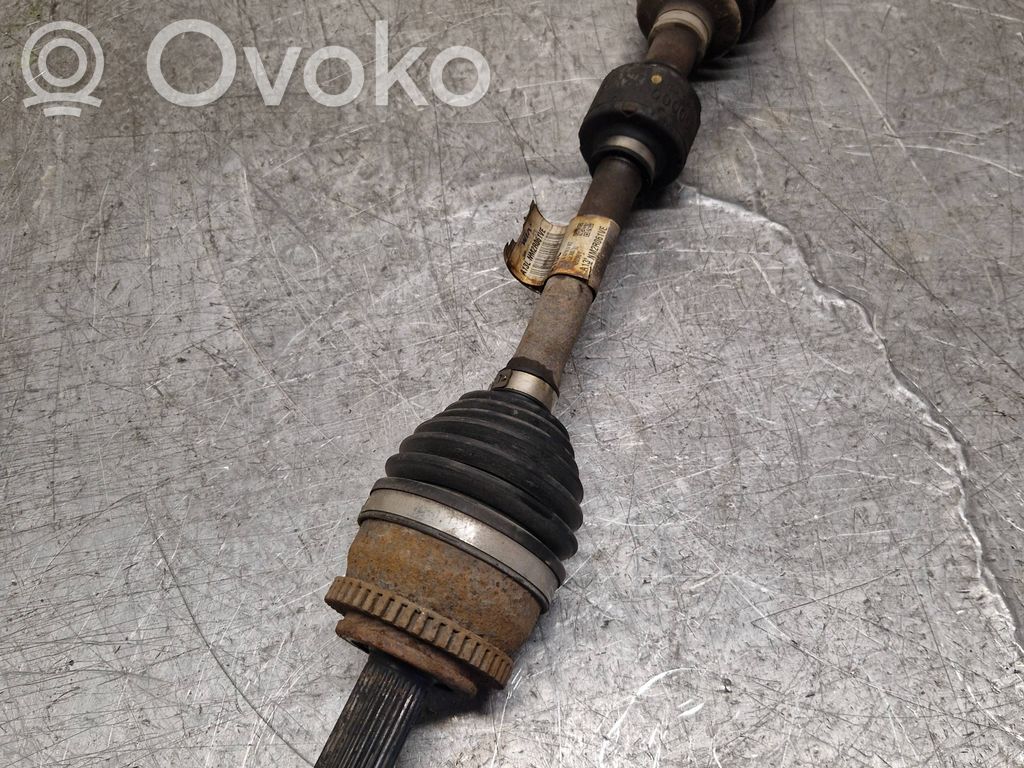 KIA Ceed Front driveshaft 