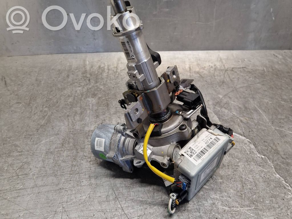 KIA Ceed Servopumpe 
