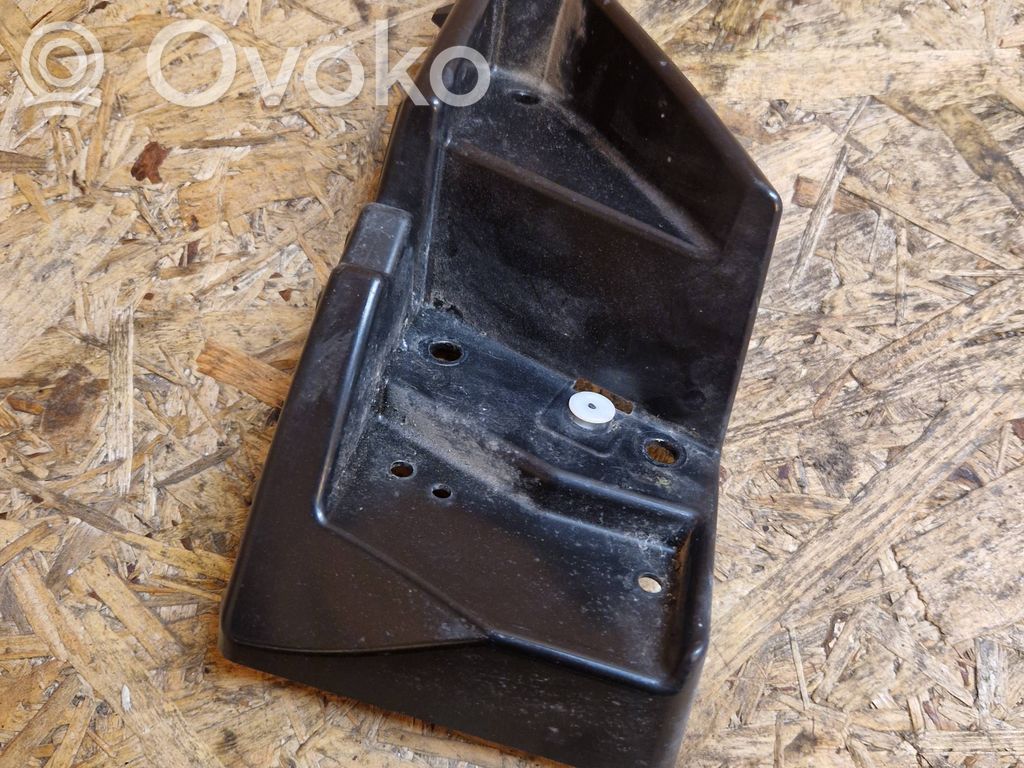 Ford S-MAX Rear bumper mounting bracket 