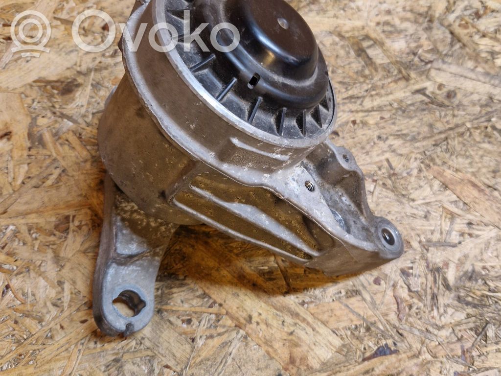 Ford S-MAX Support de moteur, coussinet 