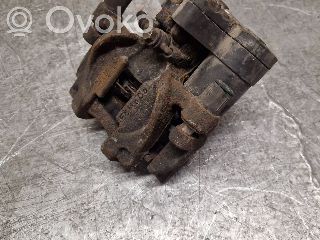 Ford S-MAX Pinza del freno posteriore 