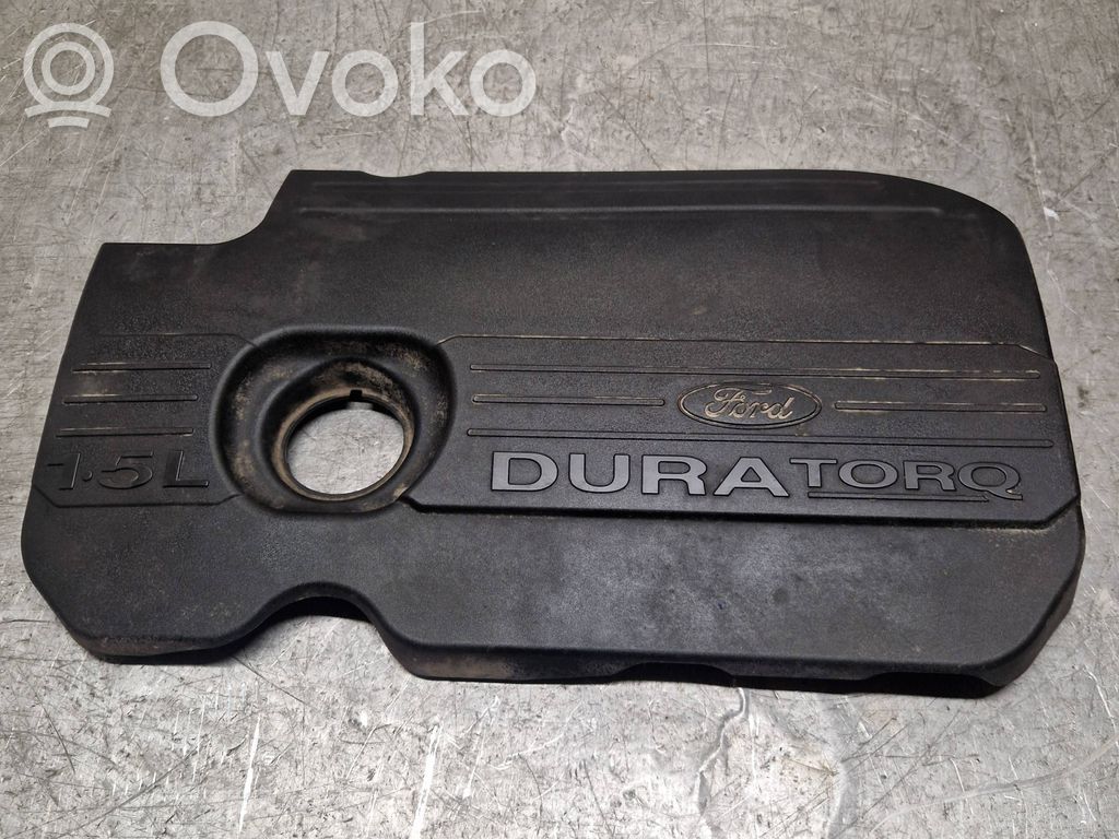 Engine cover (trim)