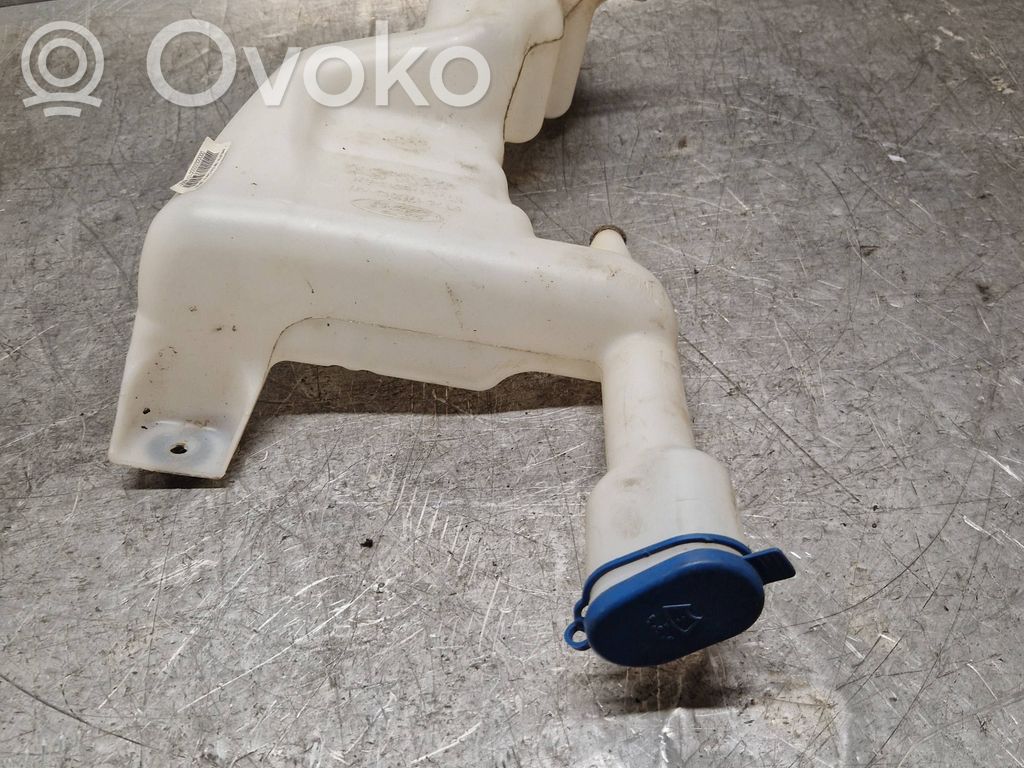 Ford Transit Courier Zbiornik płynu do spryskiwaczy szyby przedniej / czołowej 