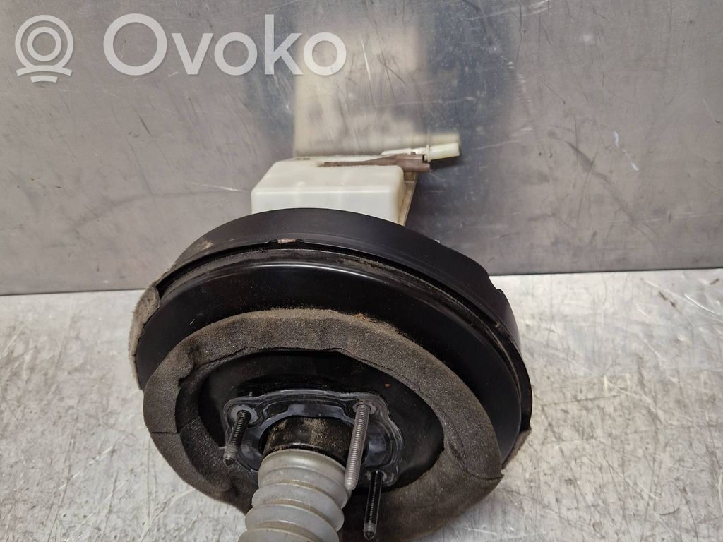 Citroen DS5 Brake booster 