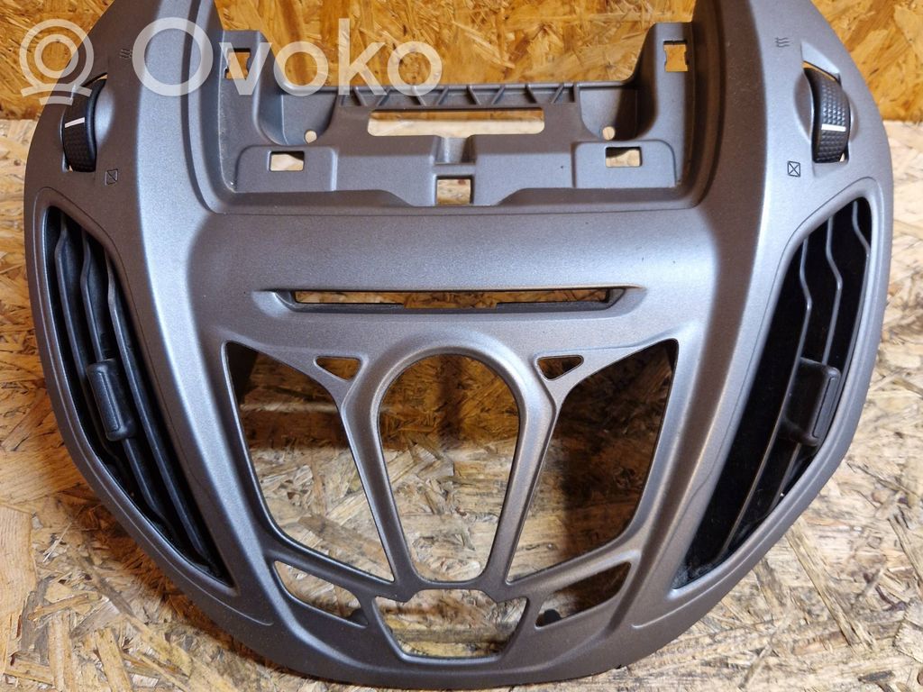 Ford Transit Courier Consola central 