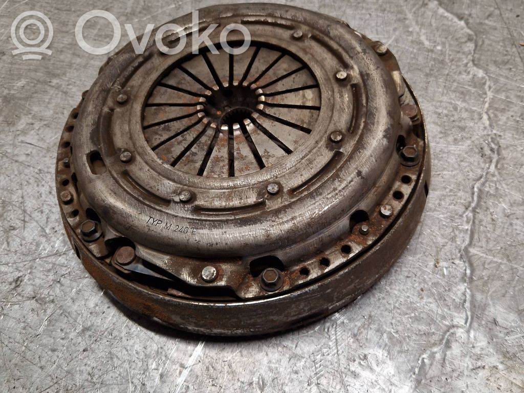 Volvo V50 Sankabos komplektas 