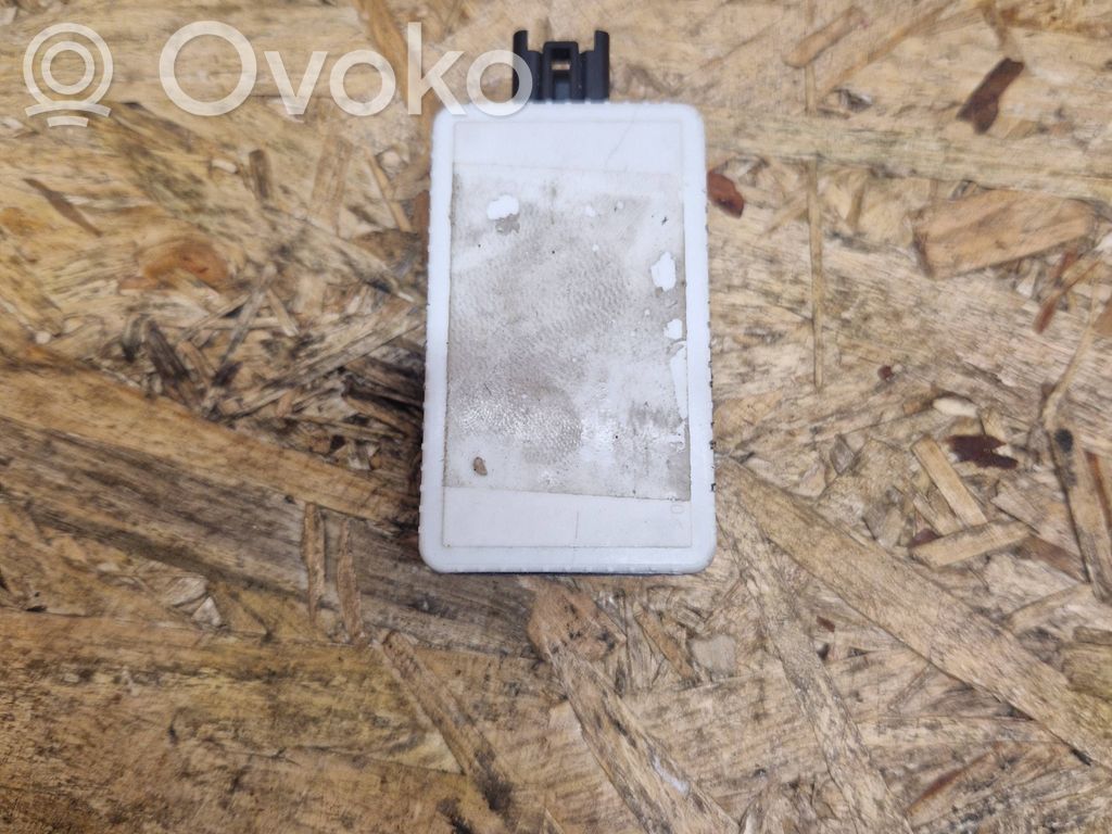 Volvo V50 Other control units/modules 