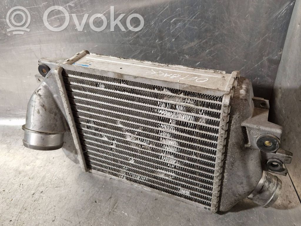 Subaru Outback (BS) Interkūlerio radiatorius 