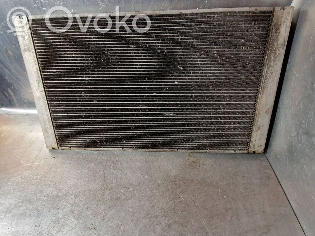 Dzesēšanas šķidruma radiators