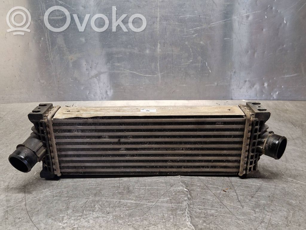 Interkūlerio radiatorius   GK216K775AE