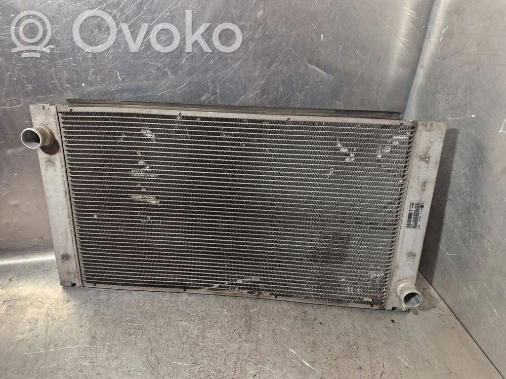 Mini Cooper Countryman R60 Coolant radiator 