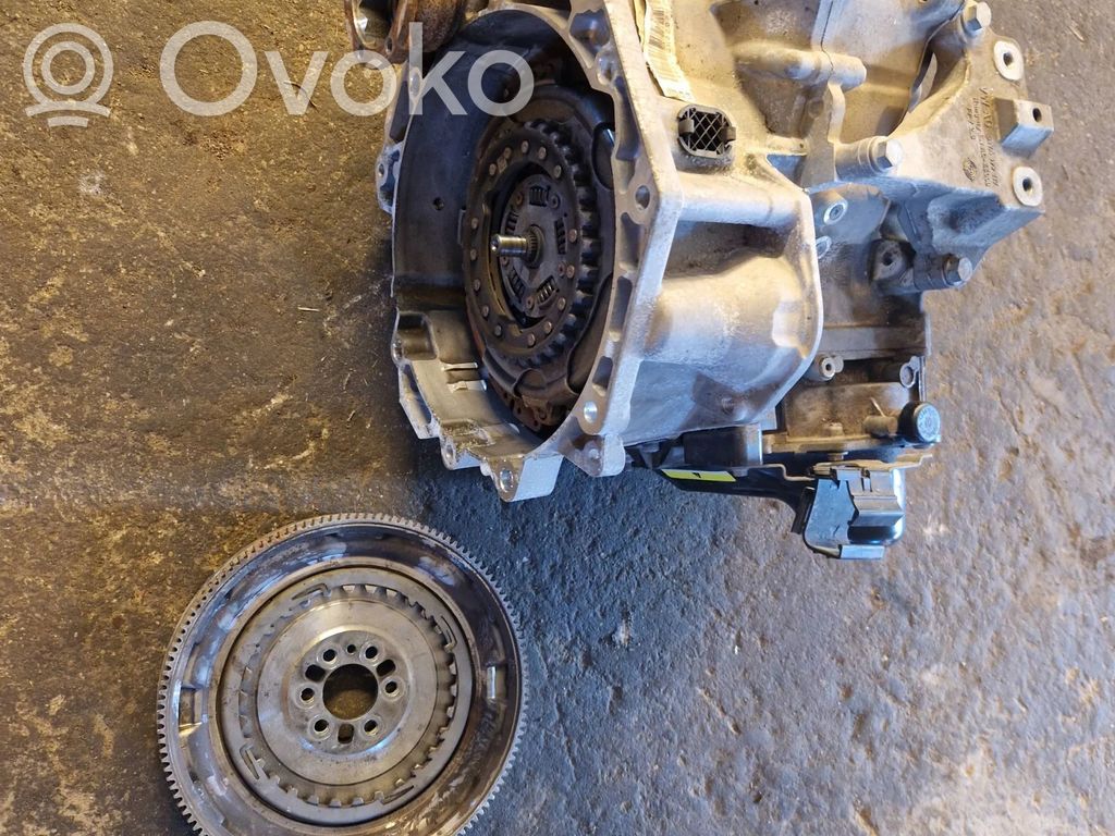 Volkswagen T-Cross Automatic gearbox 