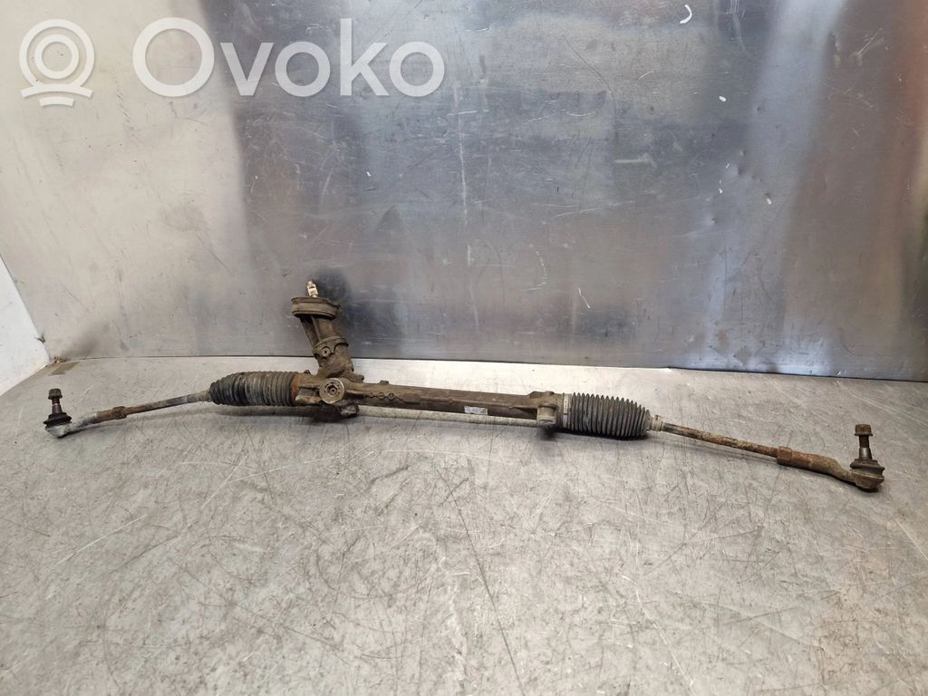 Volkswagen Polo V 6R Steering rack 