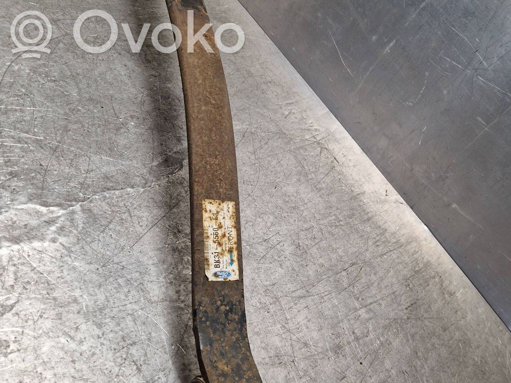 Ford Transit Rear leaf spring 