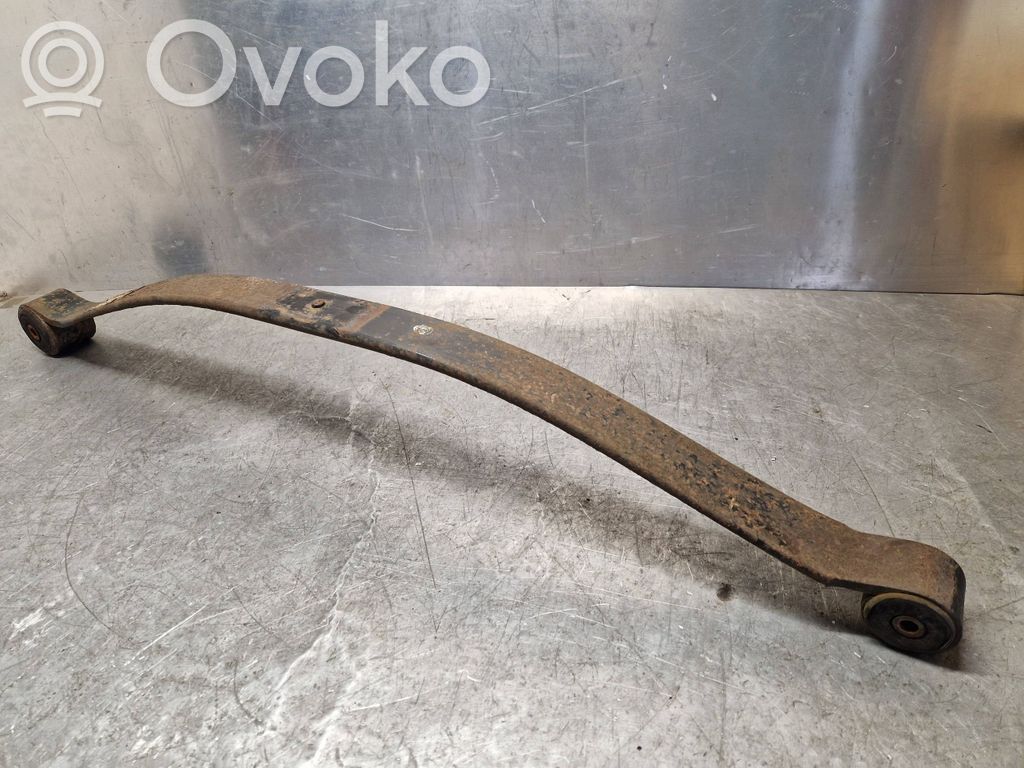 Ford Transit Rear leaf spring 