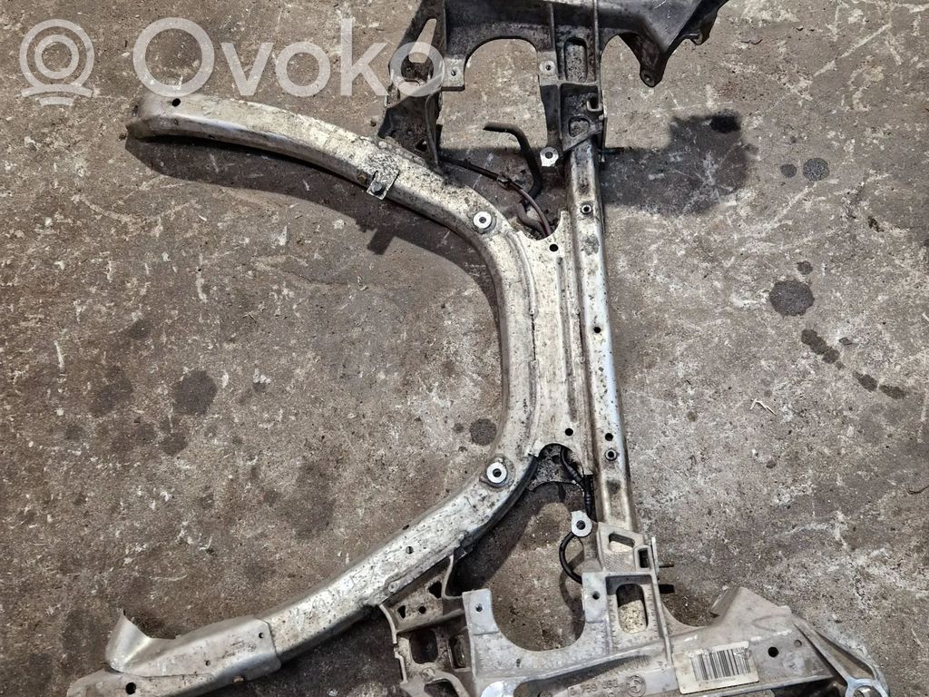 Front subframe   6759462