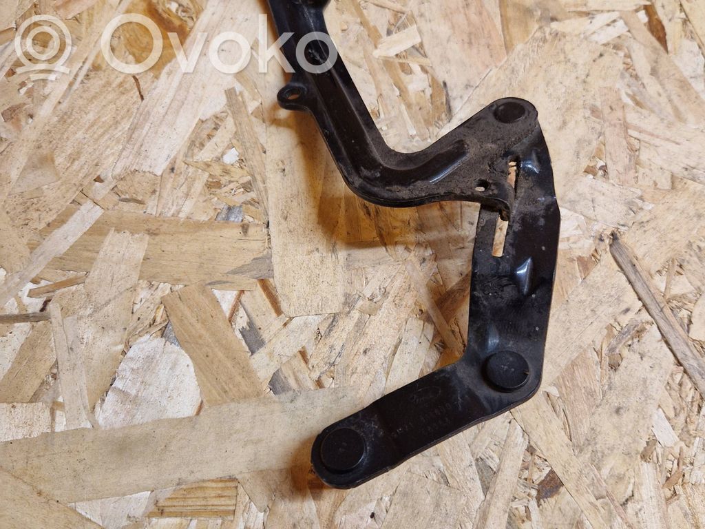 Ford S-MAX Engine bonnet/hood hinges 
