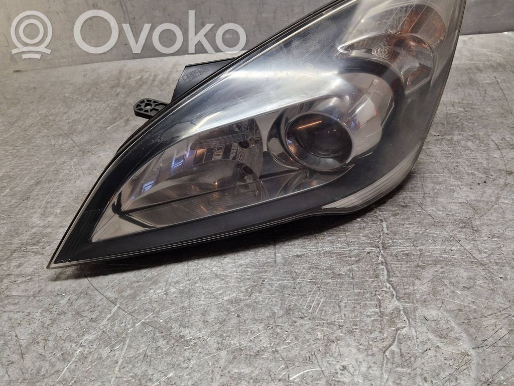 KIA Ceed Headlight/headlamp 