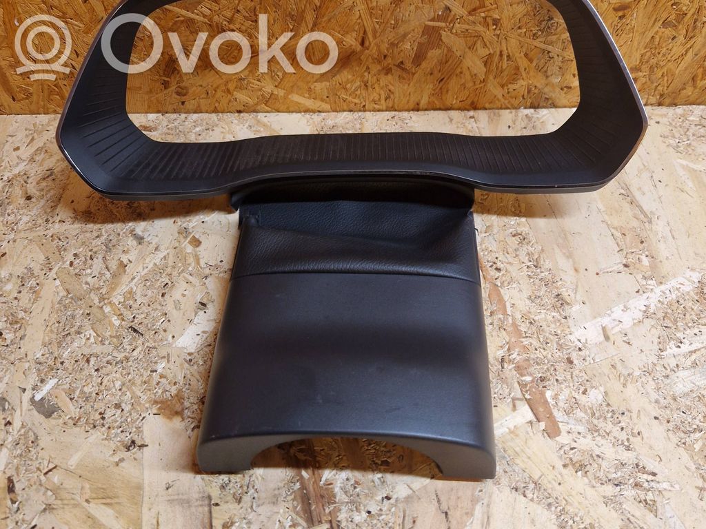 Skoda Octavia Mk4 Cornice cruscotto 