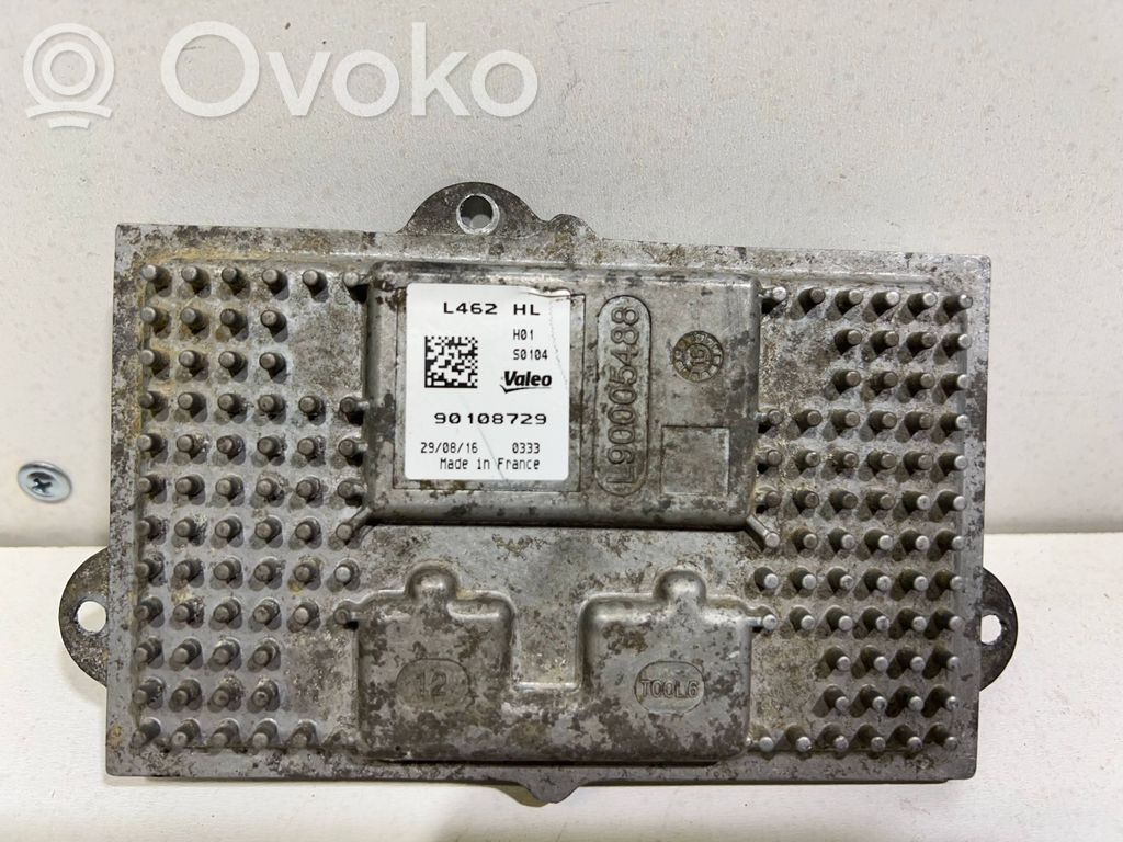 Land Rover Discovery 5 Lampa przednia 