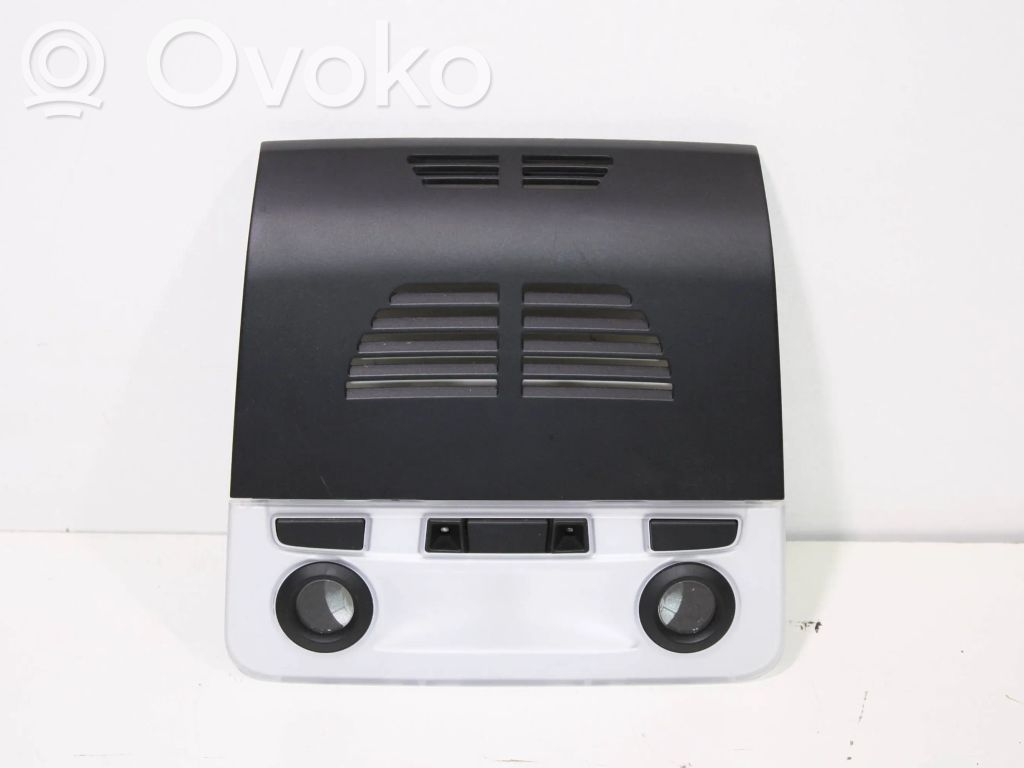BMW M3 Rear seat light 
