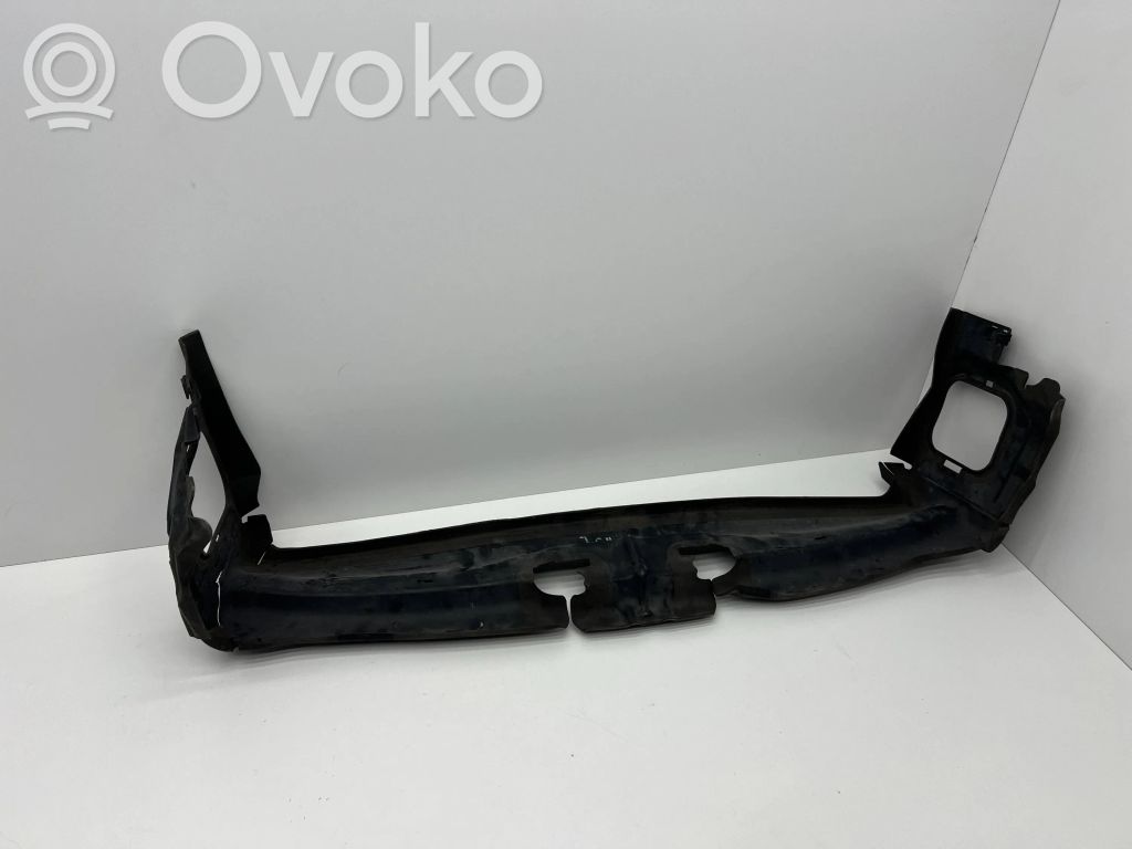 BMW 7 G11 G12 Prowadnica powietrza intercoolera 