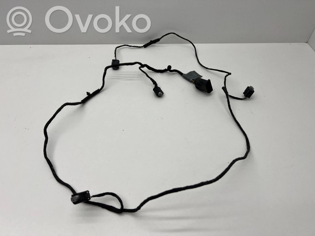 Parking sensor (PDC) wiring loom   6928366,4673900