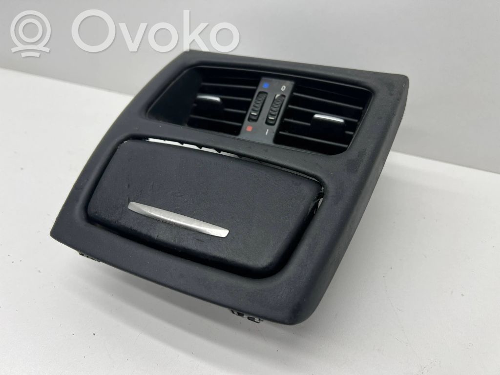 BMW M3 e92 Rear air vent grill 