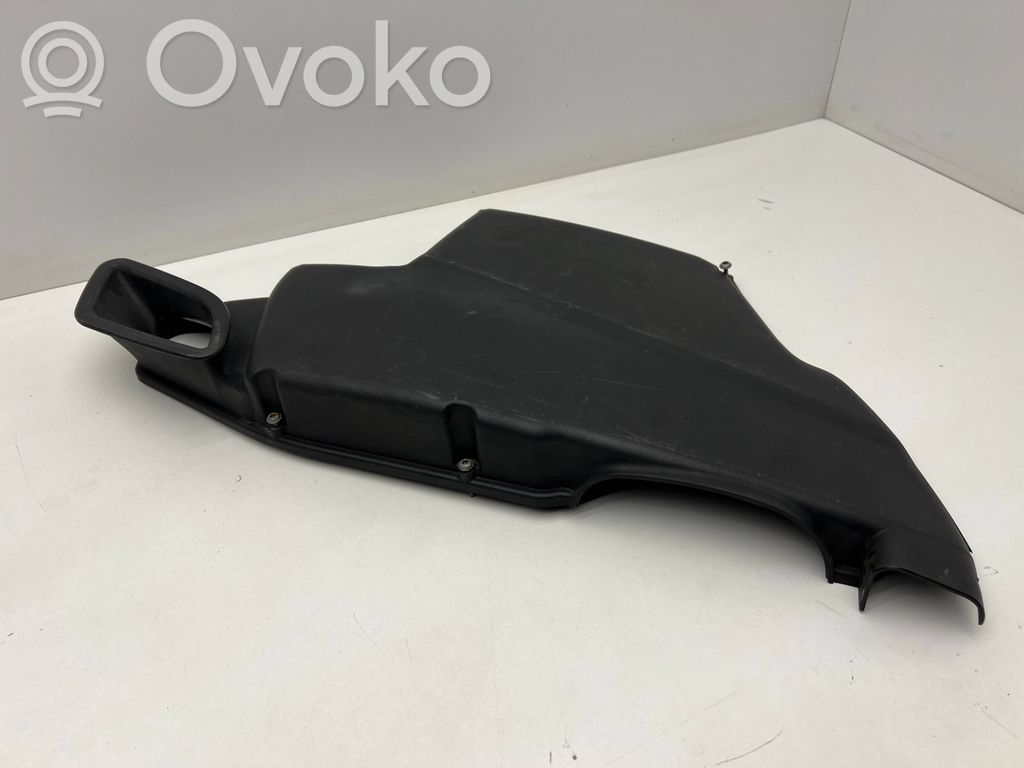 BMW M3 Gaisa ieplūdes kanāla detaļas 