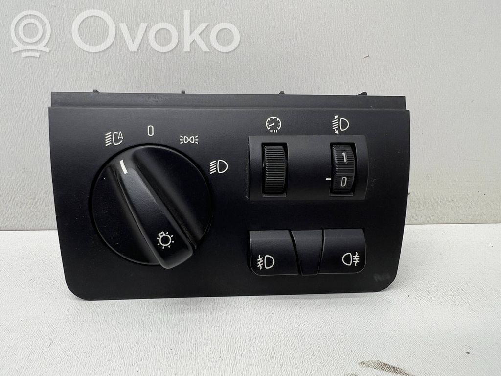 BMW X5 E53 Light switch 