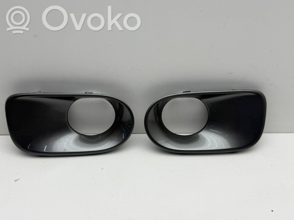 Etusumuvalon ritilä   51117129299,51117129300