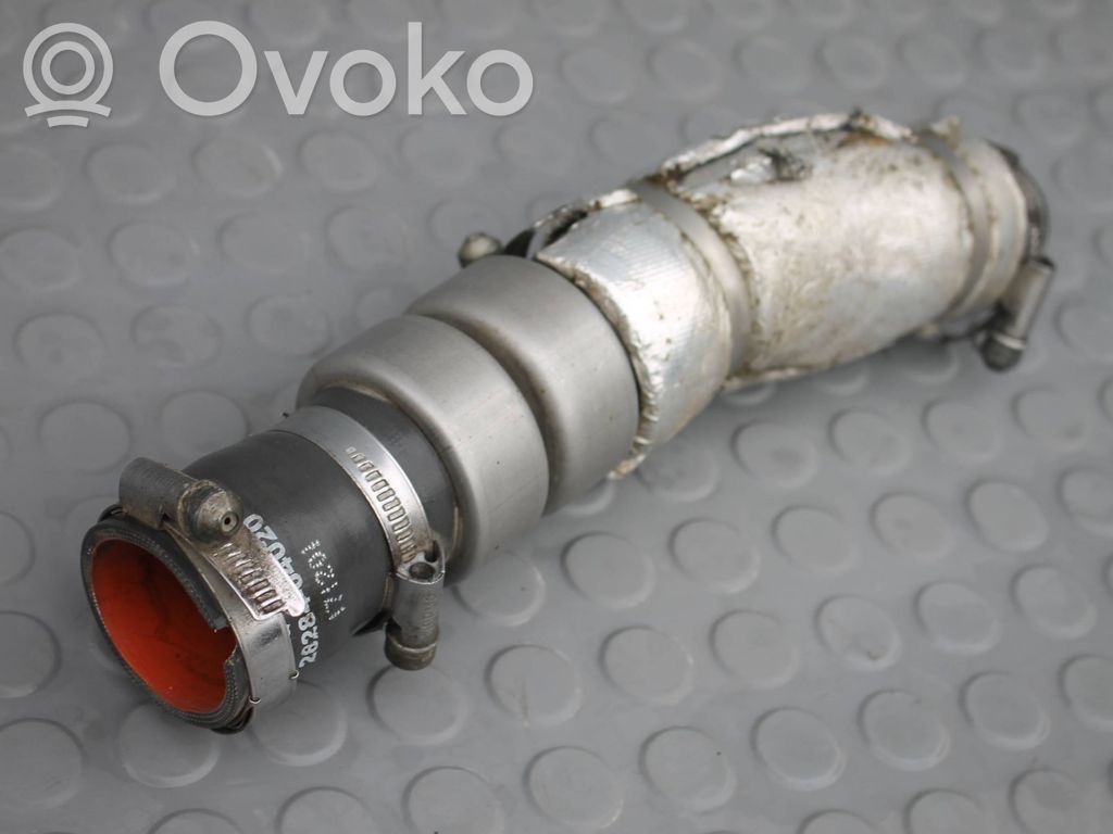 Hyundai Kona I Intercooler hose/pipe 