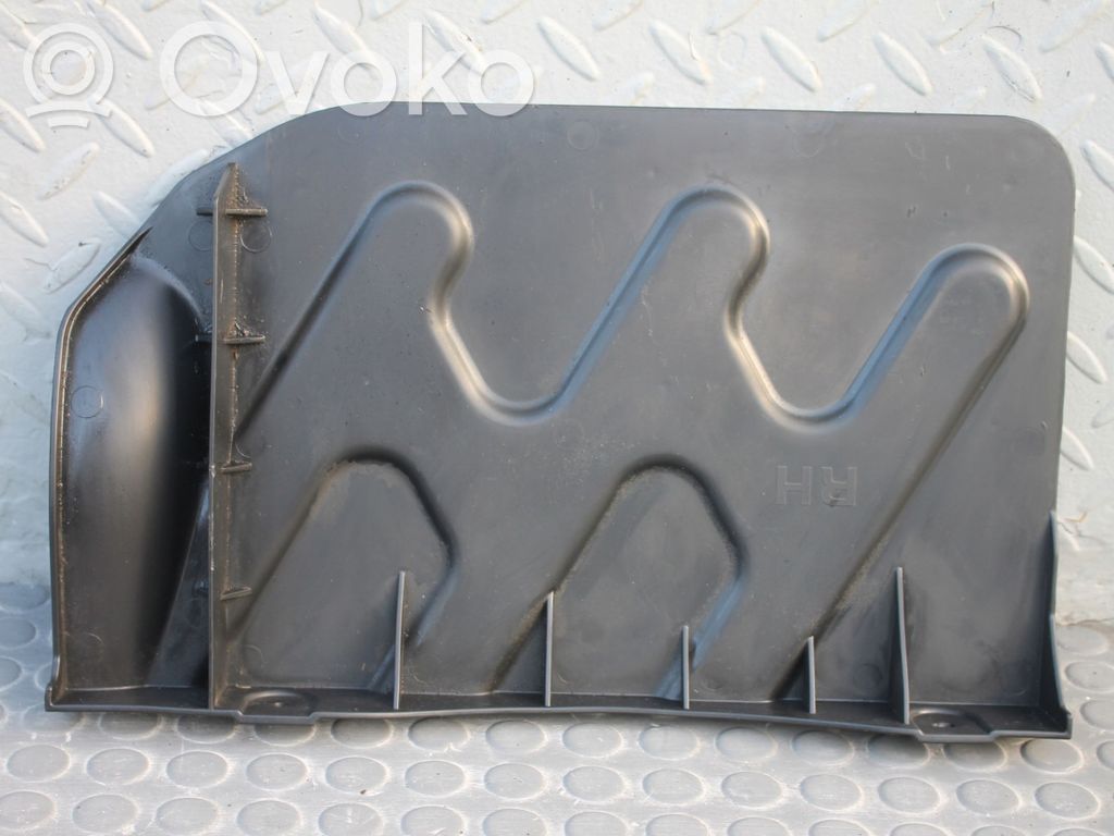 Hyundai i40 Engine splash shield/under tray 