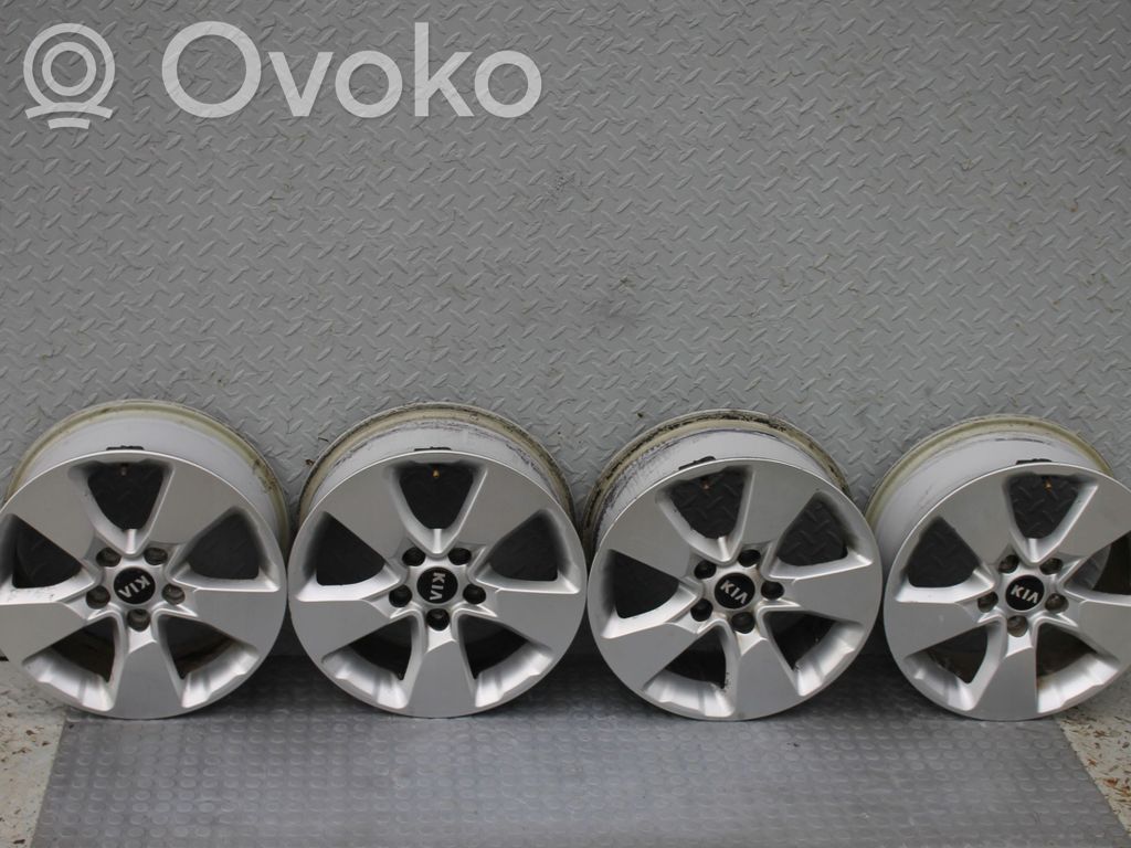 Mitsubishi FTO R16 alloy rim 