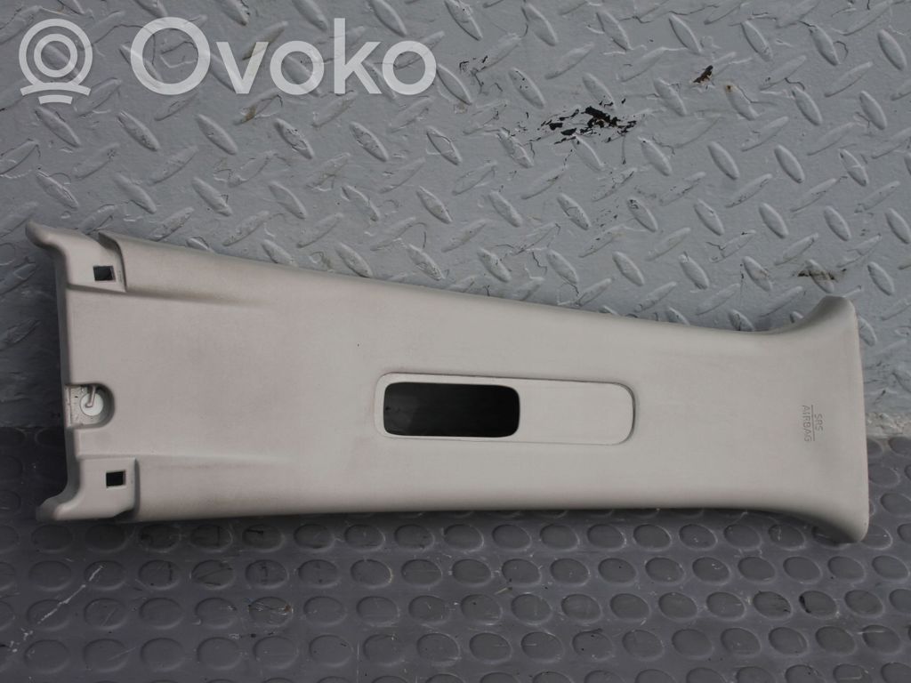 Nissan Pulsar Speedometer (instrument cluster) 