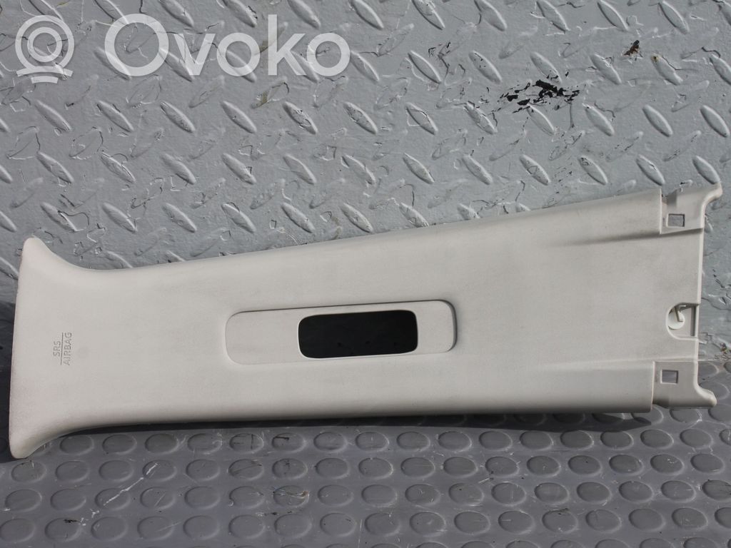 Nissan Pulsar Speedometer (instrument cluster) 