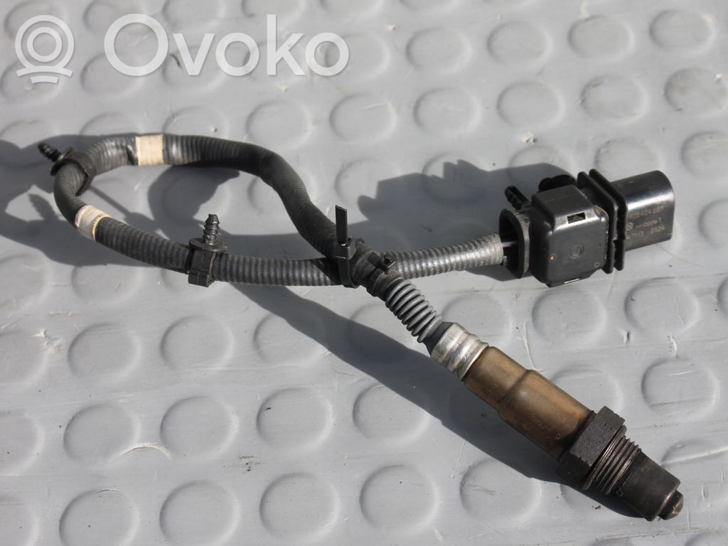 Lambda probe sensor   55P00,18212,1928404687