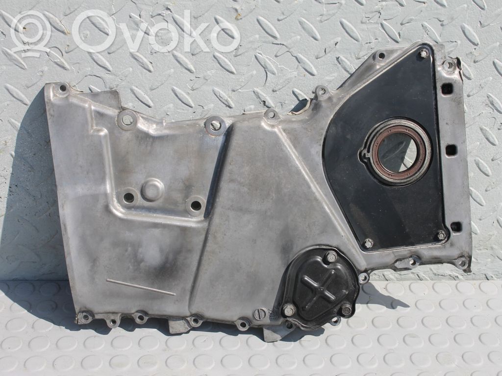 Honda Civic Paskirstymo grandinės dangtelis 