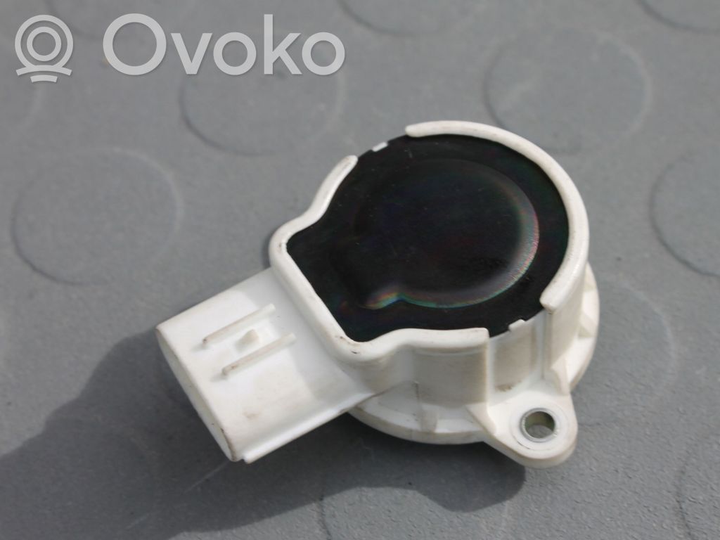 Toyota Auris E180 Cita veida salona detaļa 