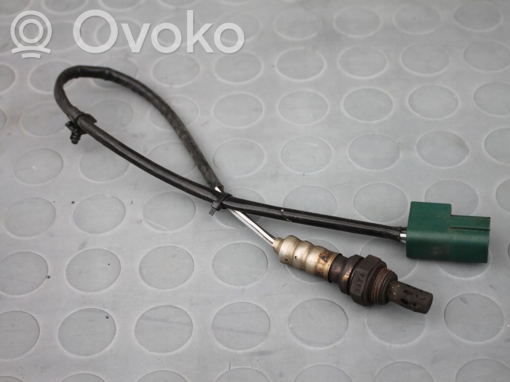 Infiniti G35 Sonde lambda 