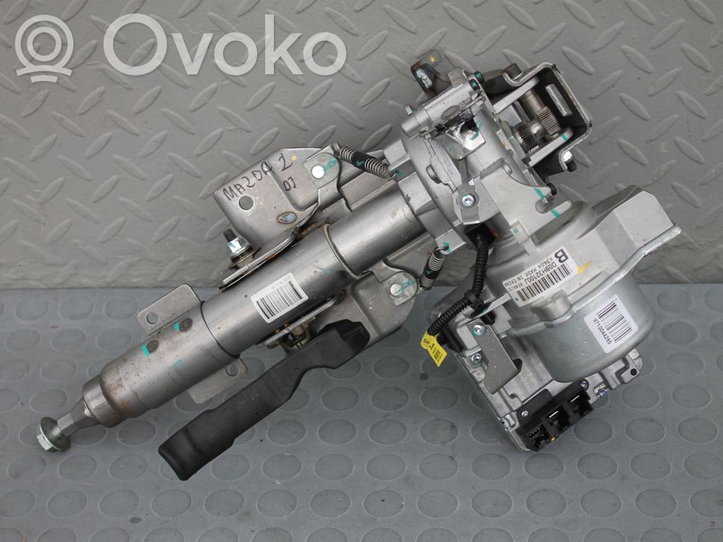 Steering rack   59323981,54086808E