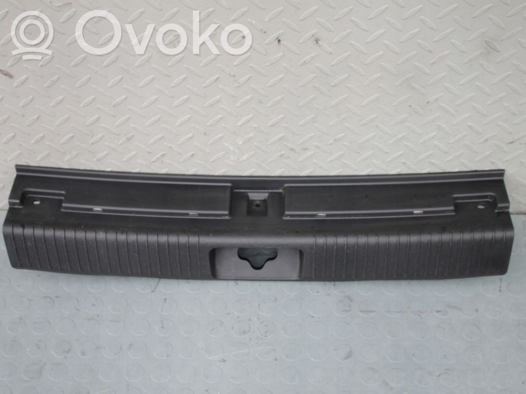 KIA Ceed Protector del borde del maletero/compartimento de carga 