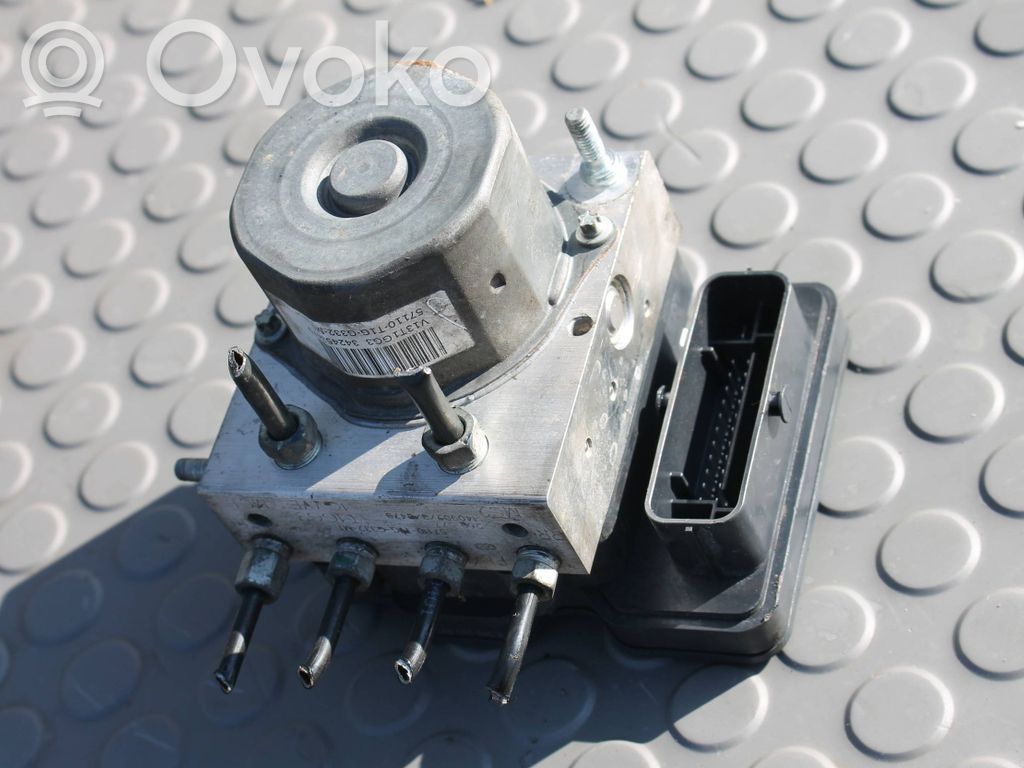 Honda CR-V ABS bloks 