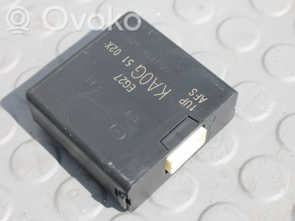 Lichtmodul Lichtsensor   KA0G5102X